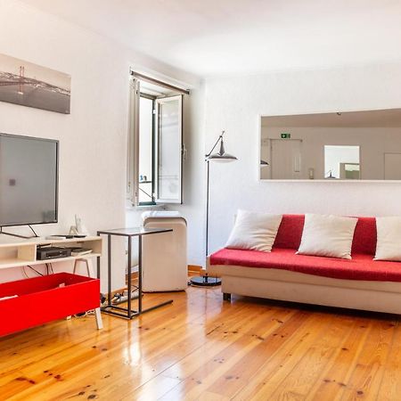 Studio In The Heart Of Alfama! Super Central! リスボン エクステリア 写真