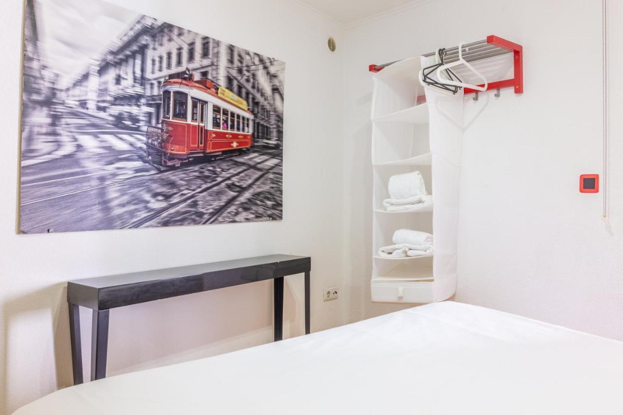Studio In The Heart Of Alfama! Super Central! リスボン エクステリア 写真