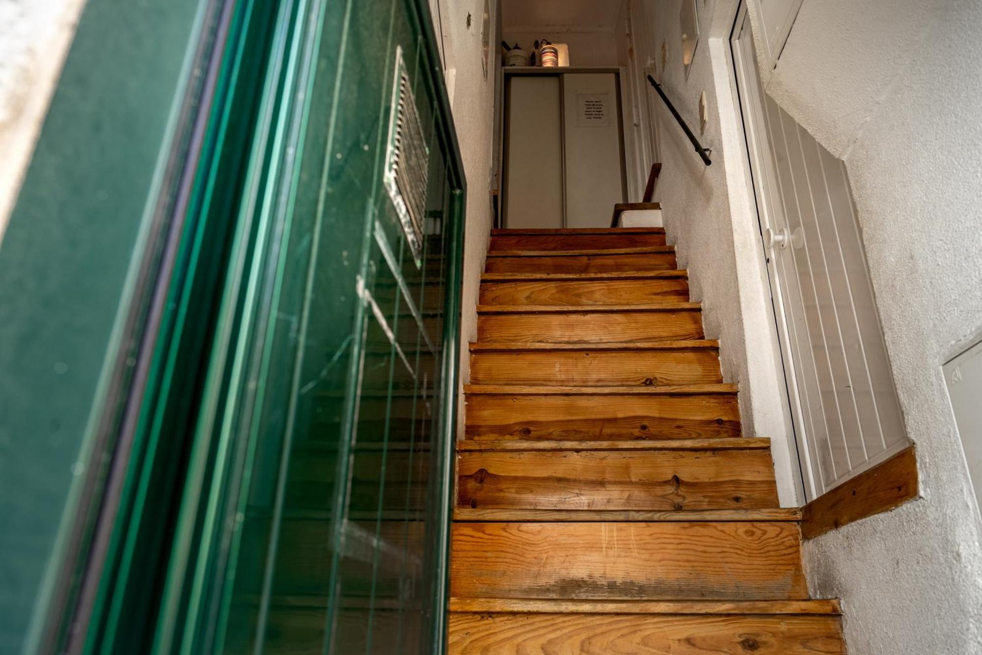 Studio In The Heart Of Alfama! Super Central! リスボン エクステリア 写真